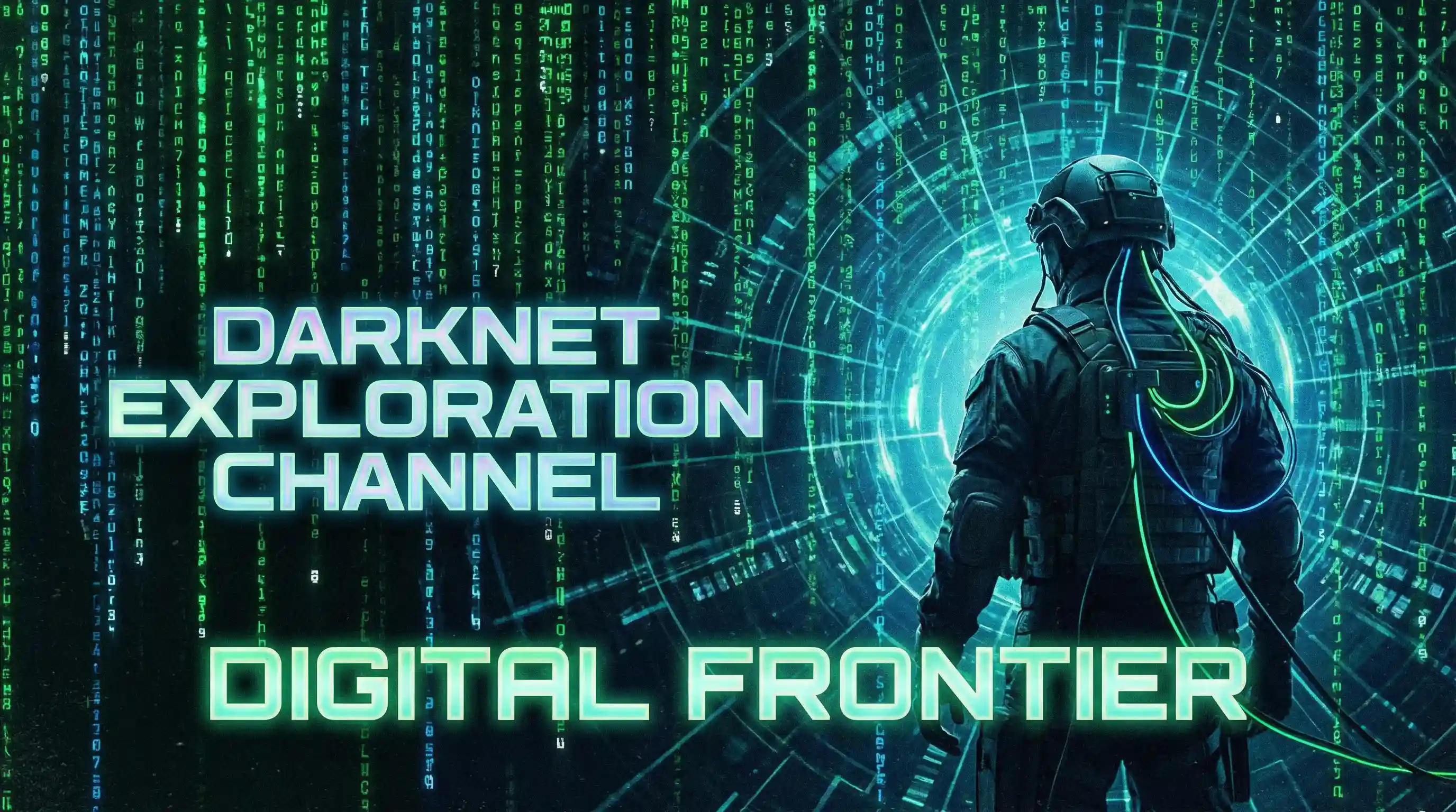 赛博朋克数字世界 - 黑料51 网络安全